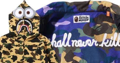 where to buy fake bape clothing online|1 bape reps list.